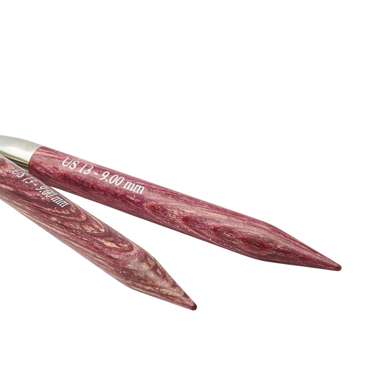 GENERICO - Palillo Intercambiable 9.0mm Knit Pro Symfonie Dreamz