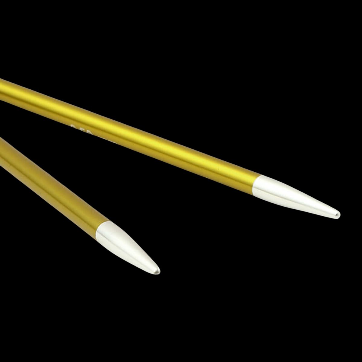 GENERICO - Palillo Intercambiable 3.5mm Knit Pro Zing