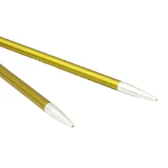 GENERICO - Palillo Intercambiable 3.5mm Knit Pro Zing