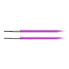 GENERICO - Palillo Intercambiable 8mm Knit Pro Trendz