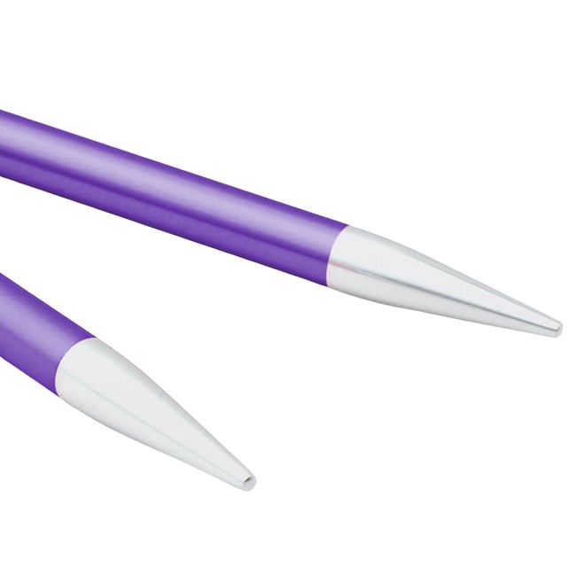 GENERICO - Palillo Intercambiable 7mm Knit Pro Zing