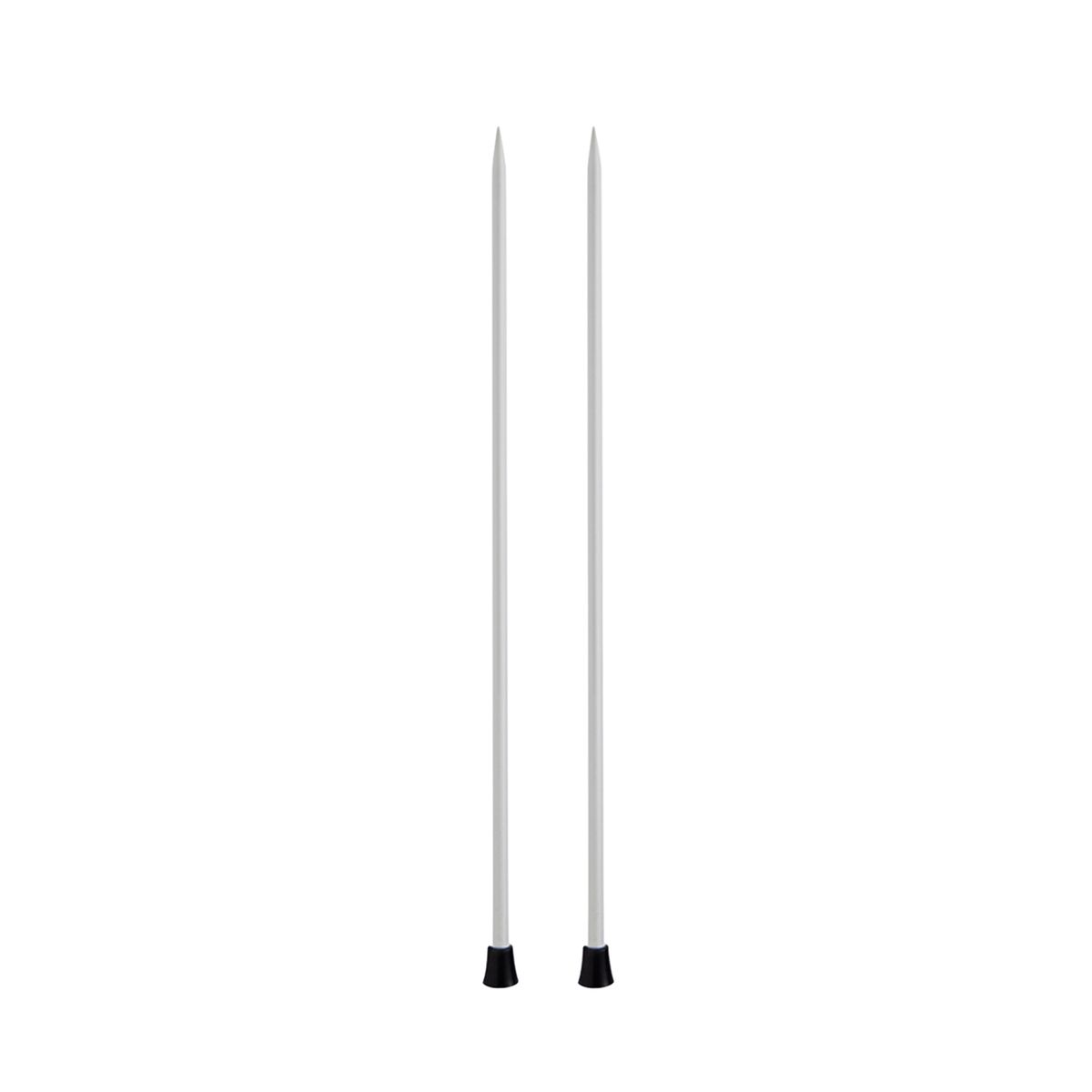 GENERICO - Palillo recto 2.0mm Knit Pro Basix 35cm