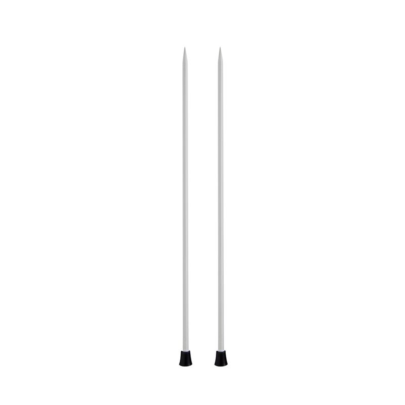 GENERICO - Palillo recto 4.5mm Knit Pro Basix 35cm