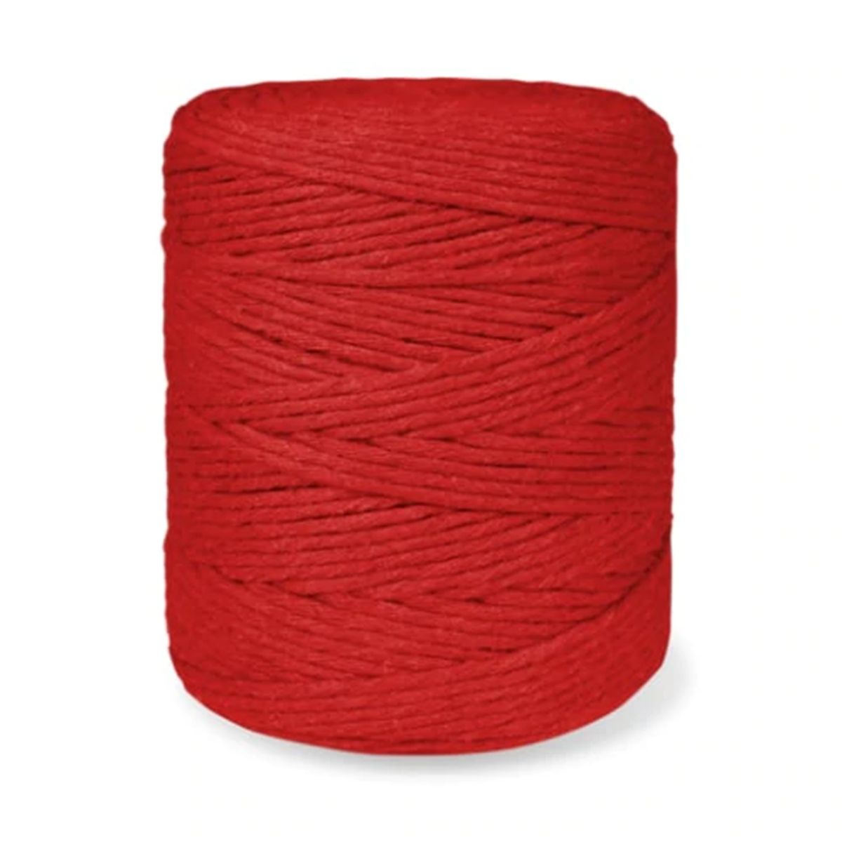 MODISTA - Algodón Macrame Peinado eco Modista Spesso 1Kg color 1000