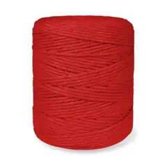 MODISTA - Algodón Macrame Peinado eco Spesso 1Kg color 1000