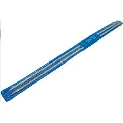 GENERICO - Palillos de Aluminio 3.5mm para tejer Knitting needles