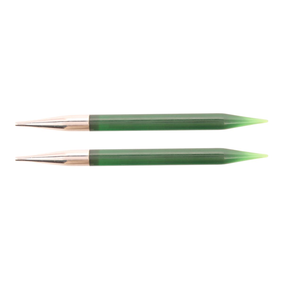 GENERICO - Palillo Intercambiable 9mm Knit Pro Trendz