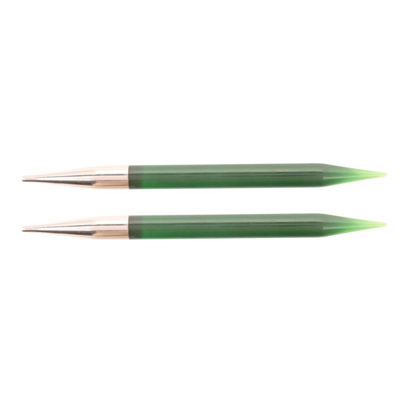 GENERICO - Palillo Intercambiable 9mm Knit Pro Trendz