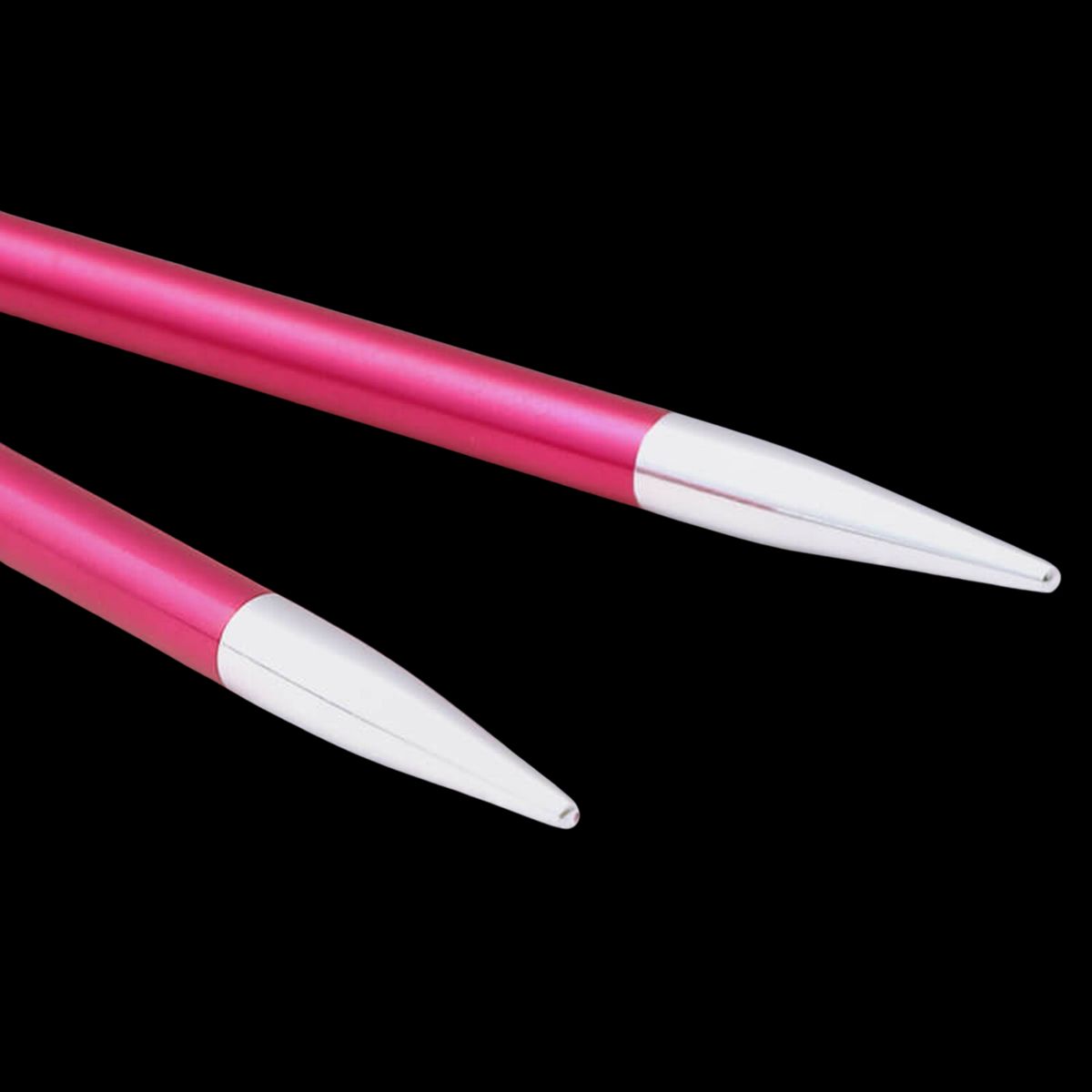GENERICO - Palillo Intercambiable 5.0mm Knit Pro Zing