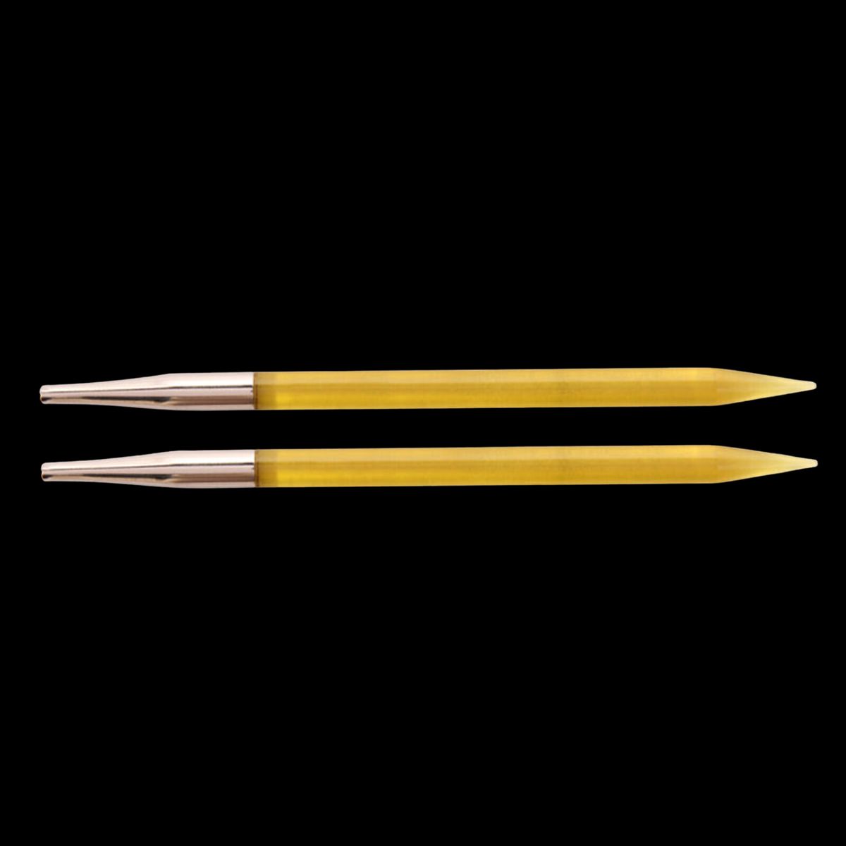 GENERICO - Palillo Intercambiable 6.0mm Knit Pro Trendz