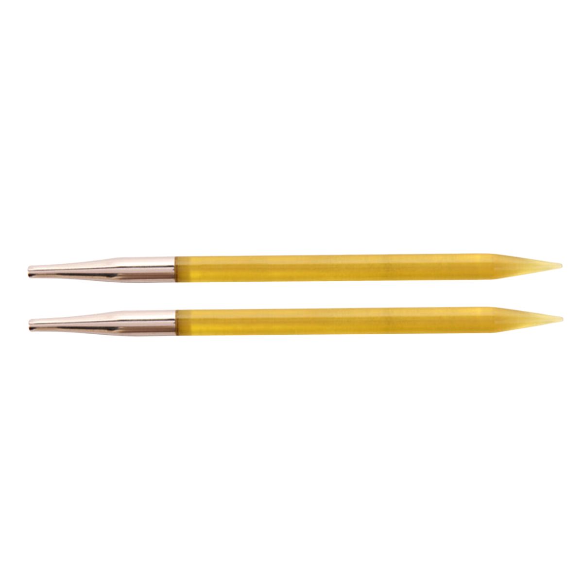 GENERICO - Palillo Intercambiable 6.0mm Knit Pro Trendz