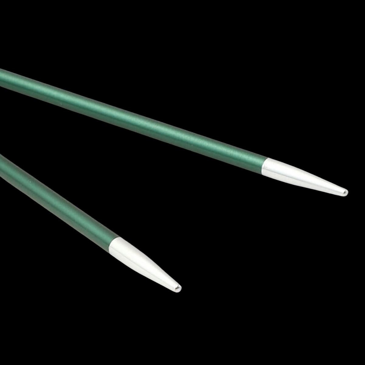 GENERICO - Palillo Intercambiable 3.0mm Knit Pro Zing