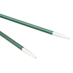 GENERICO - Palillo Intercambiable 3.0mm Knit Pro Zing