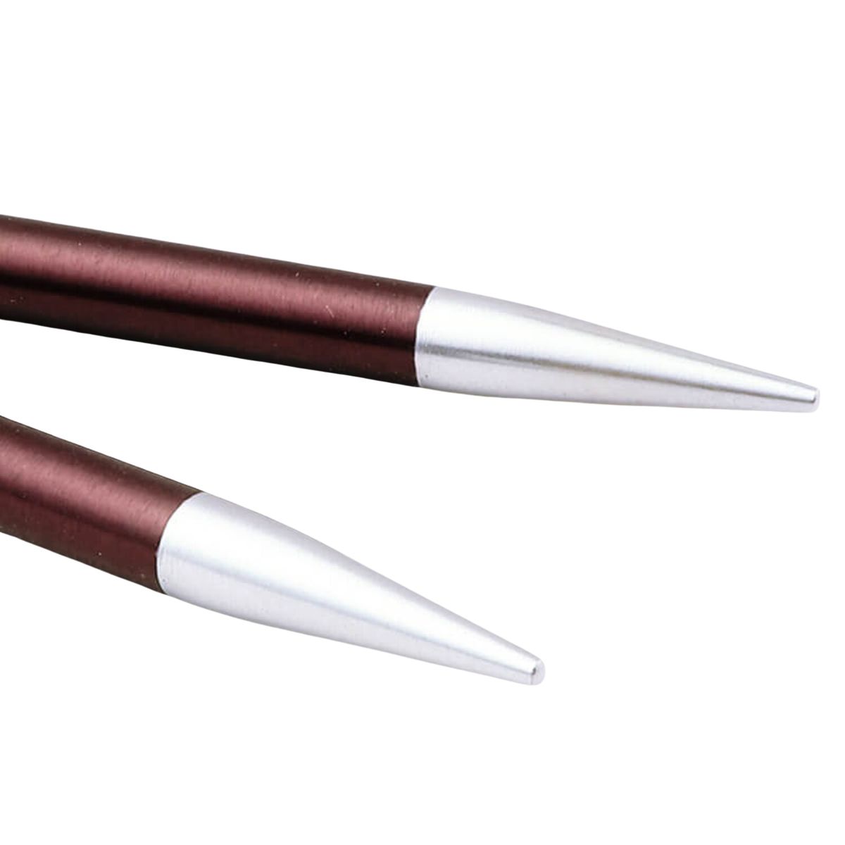 GENERICO - Palillo Intercambiable 6.0mm Knit Pro Zing