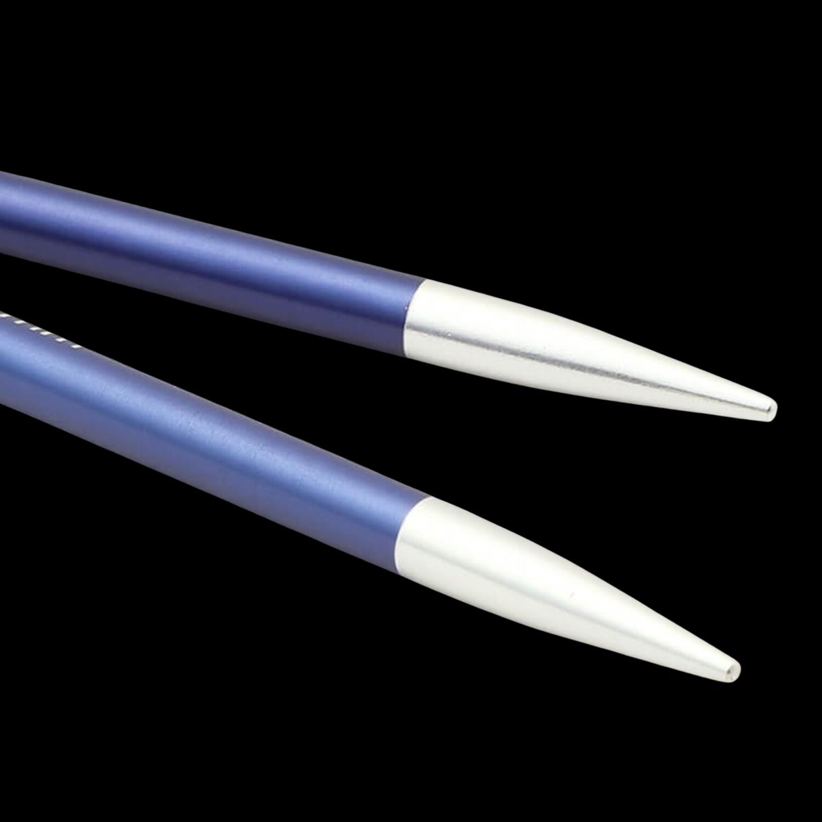 GENERICO - Palillo Intercambiable 4.5mm Knit Pro Zing