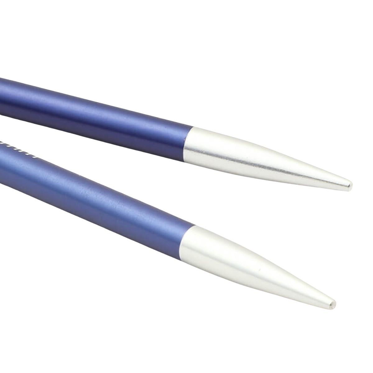 GENERICO - Palillo Intercambiable 4.5mm Knit Pro Zing