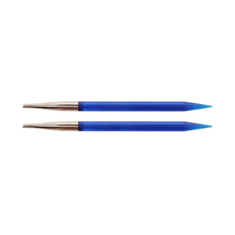 GENERICO - Palillo Intercambiable 6.5mm Knit Pro Trendz
