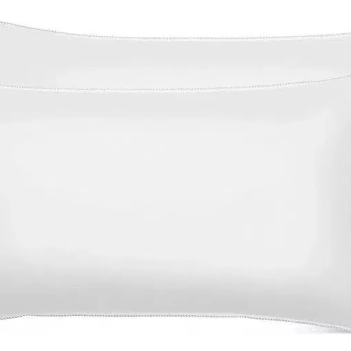 ROSEN - Pack 2 Almohadas Feel Microfibra King 50 X 90cm - Rosen