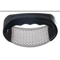 GENERICO - Prensa Ajos Moledor Picador Ajo Machacador Triturador Acero