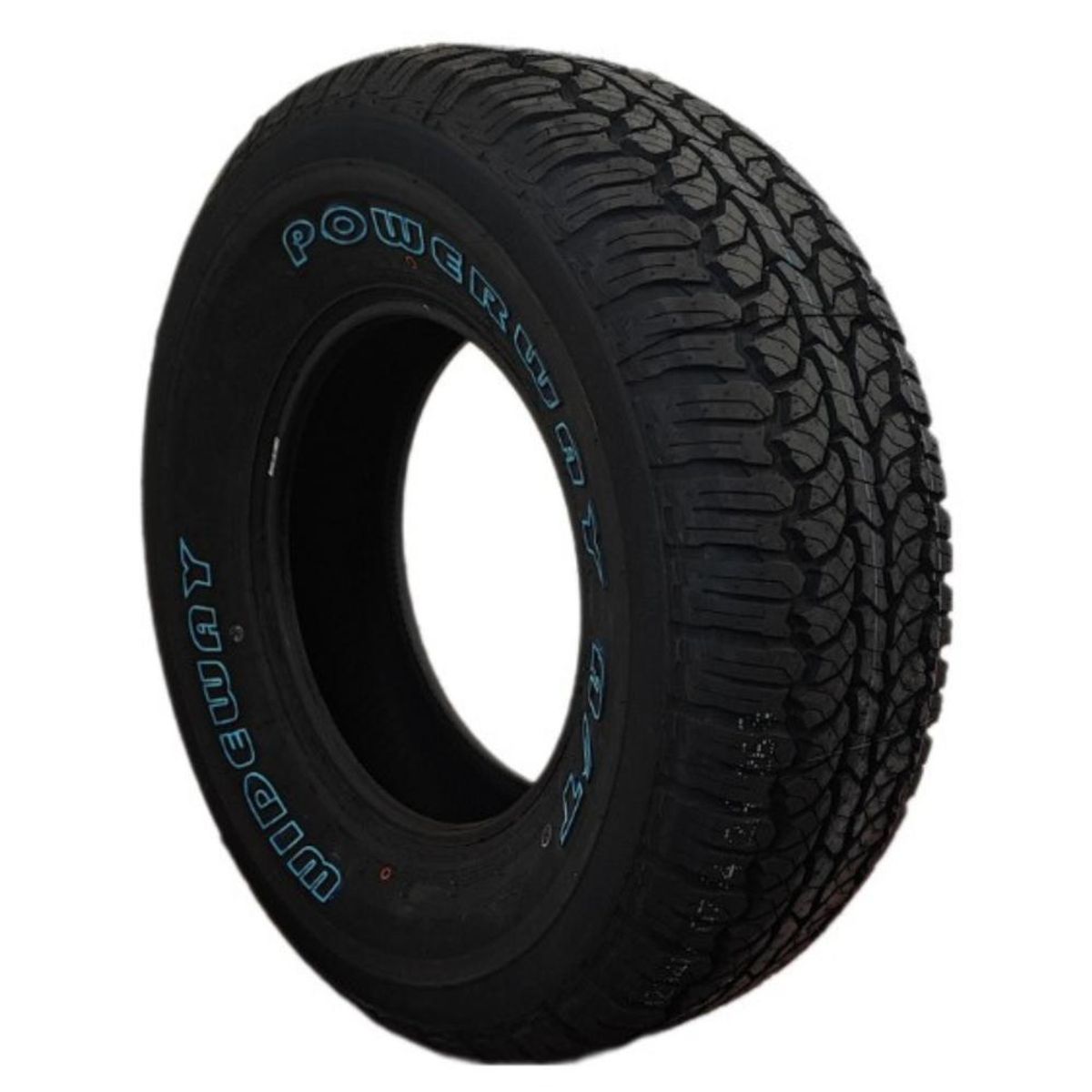 GENERICO - NEUMATICO 255/65 R17P WIDEWAY POWERWAY A/T 110T