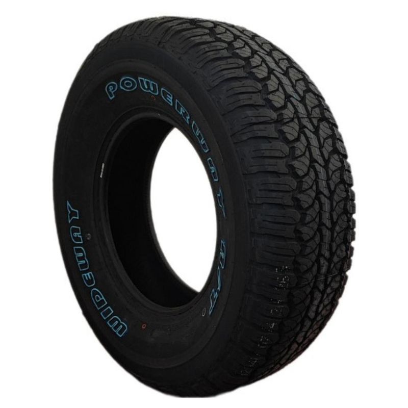 GENERICO - NEUMATICO 255/65 R17P WIDEWAY POWERWAY A/T 110T
