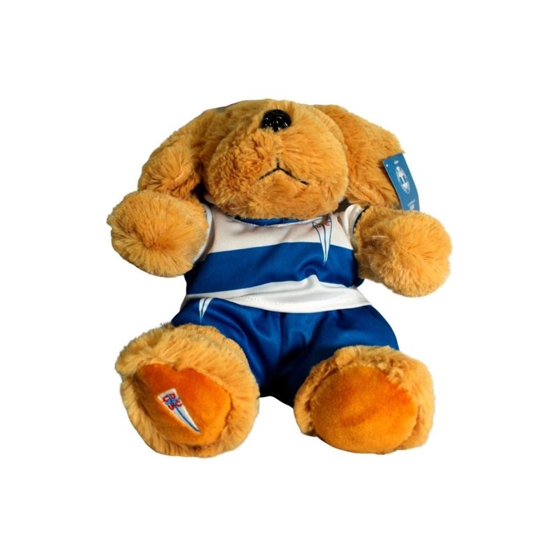 TITANIO - Peluche Universidad Católica 26 Cms Producto Nuevo Oficial TITANIO