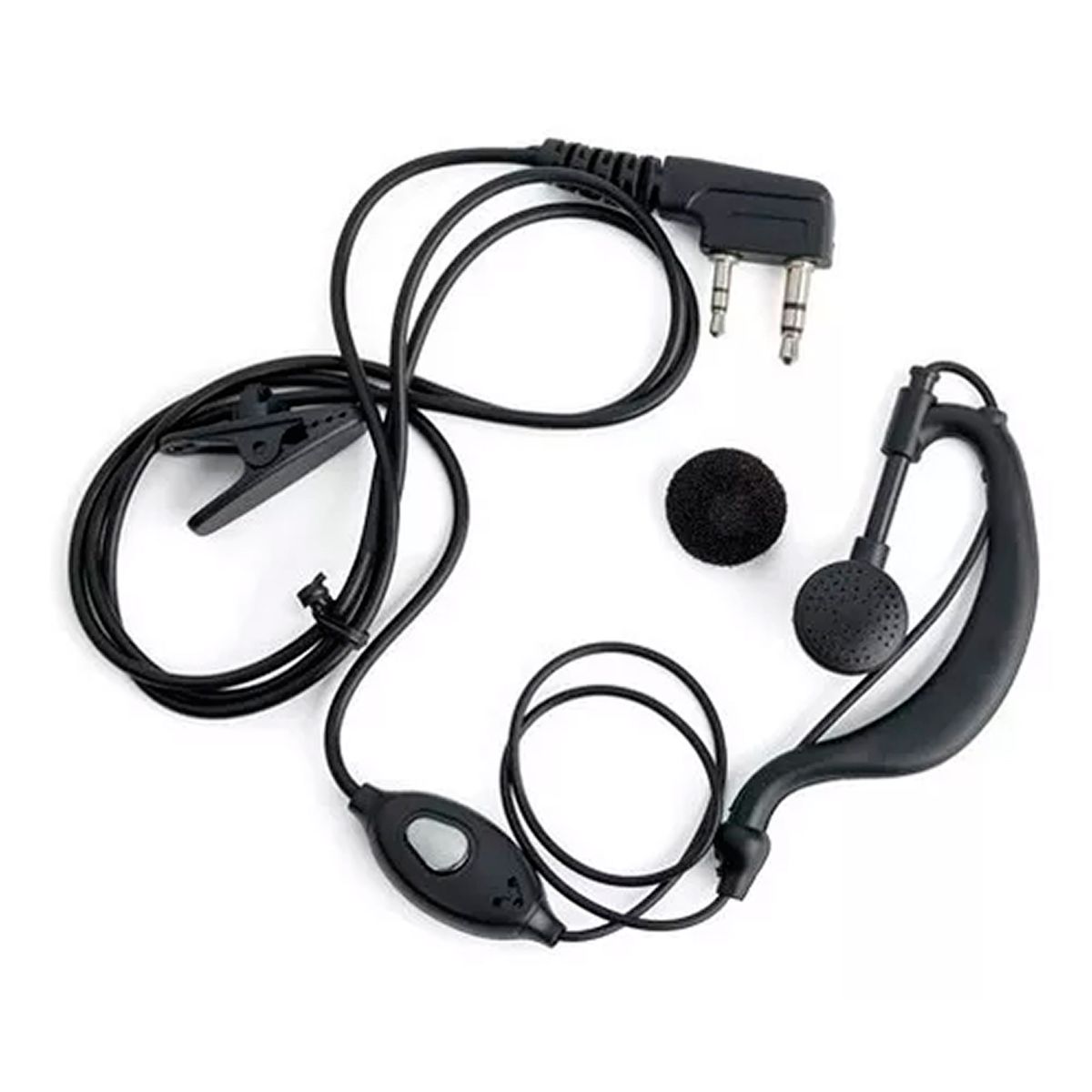 ESHOPANGIE - Audifonos Manos Libres Radio Walkie Talkie