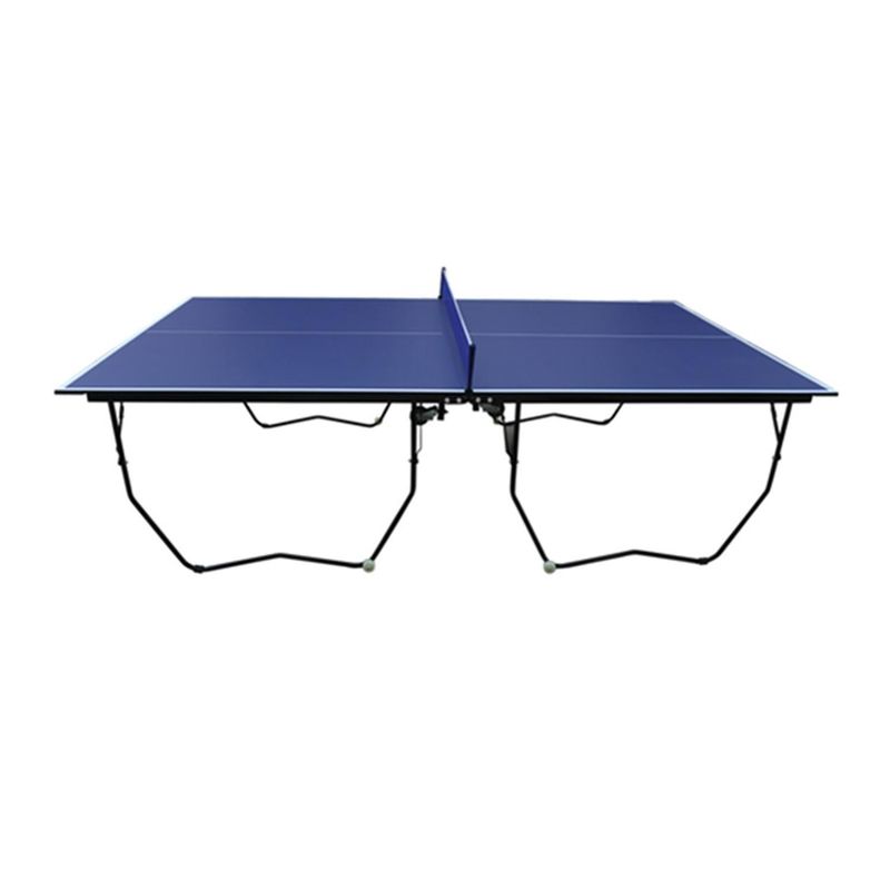 AUCKLAND OUTDOOR - Mesa Ping Pong Tenis de Mesa Medida Reglamentaria 274x152,5