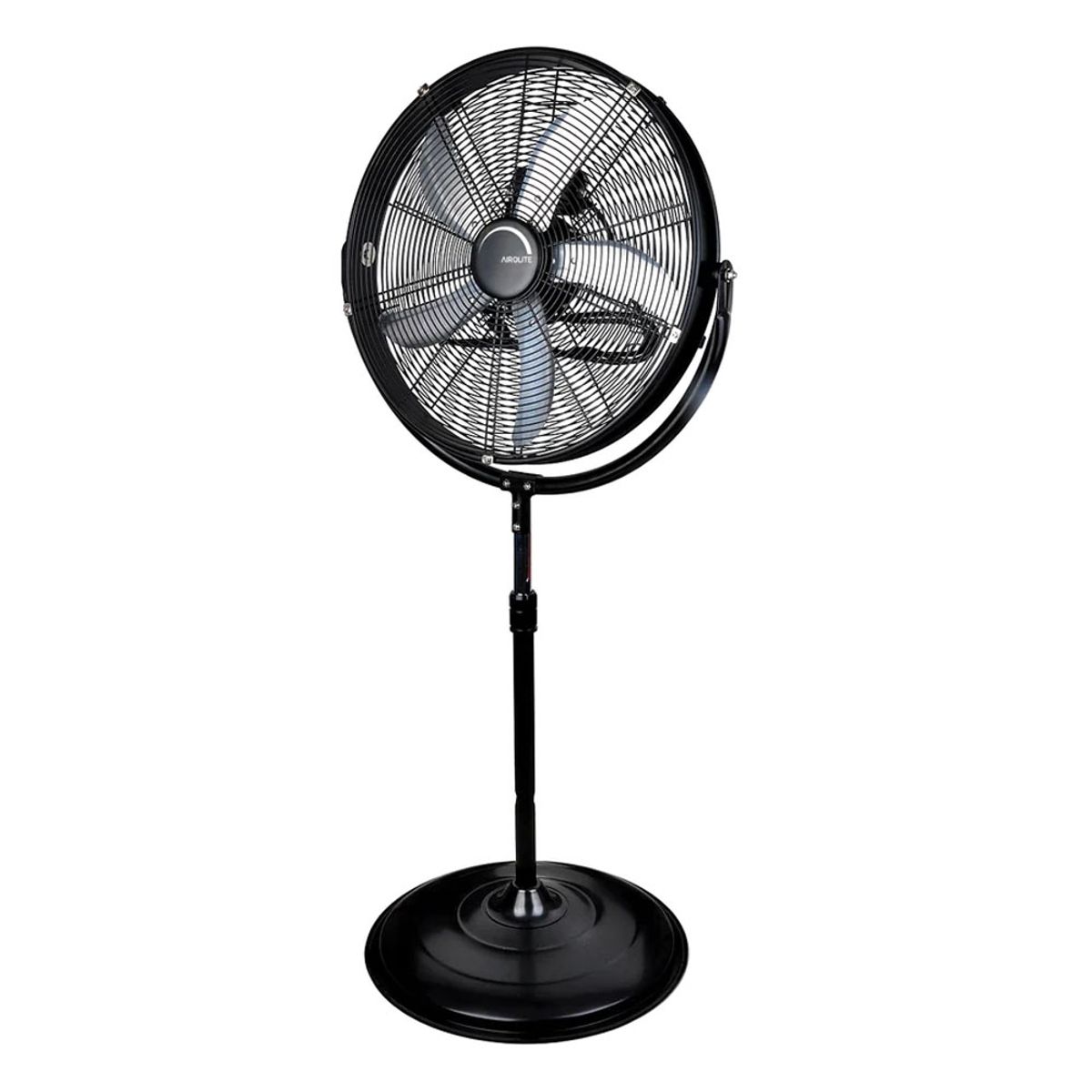 AIROLITE - VENTILADOR PEDESTAL 20" AIROLITE ALTO REND. MOD: V20PAV6