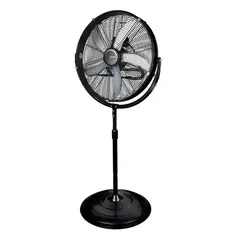 AIROLITE - VENTILADOR PEDESTAL 20" ALTO REND. MOD: V20PAV6
