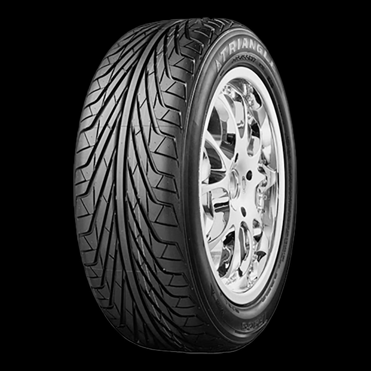 TRIANGLE - NEUMATICO TRIANGLE 205/40 R17 84V TR968