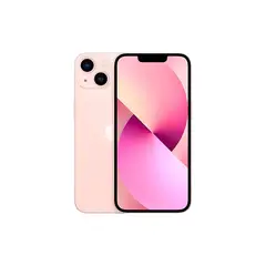 APPLE - IPhone 13 Mini 5G 128GB Rosado Reacondicionado