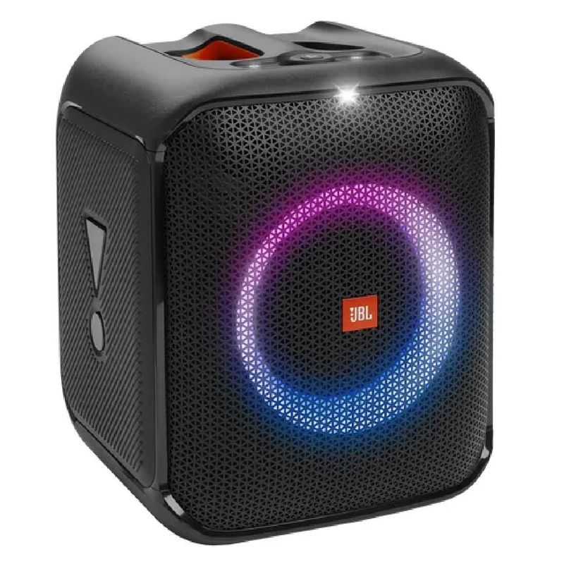 JBL - Parlante JBL Partybox Rncore Essential 100W BT 5.1