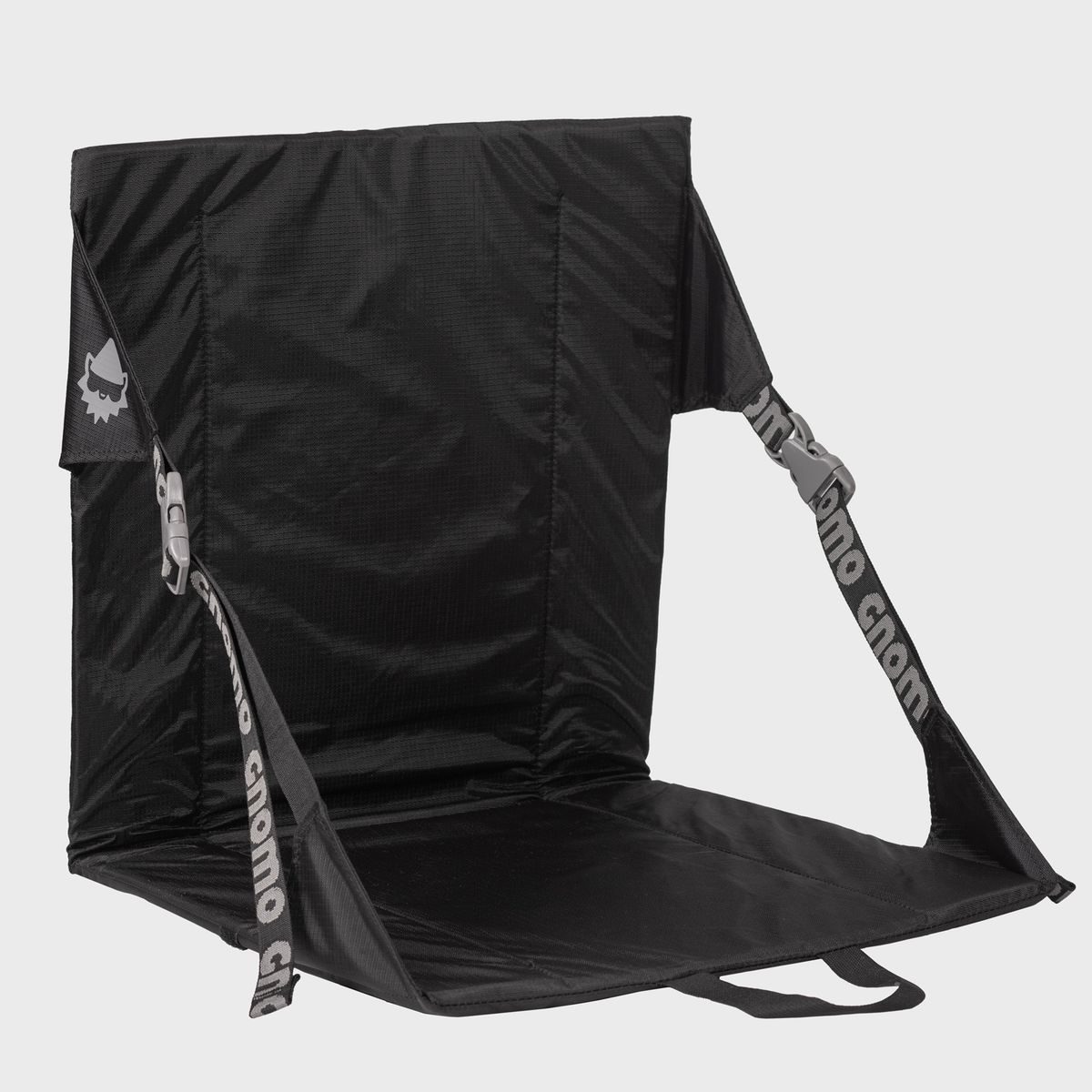 GNOMO - Silla ChillSeat Sport Black Gnomo