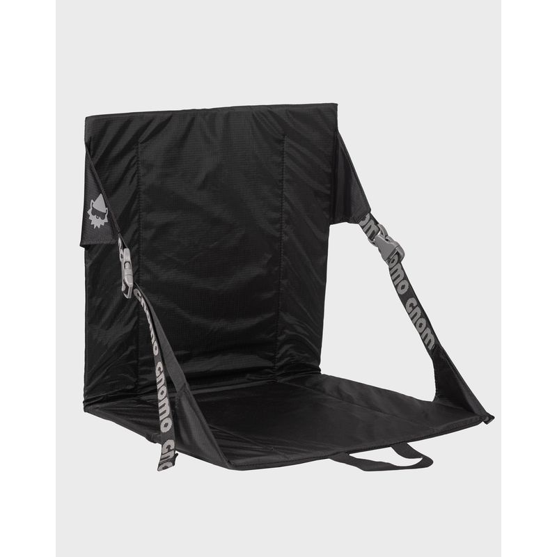 GNOMO - Silla ChillSeat Sport Black Gnomo
