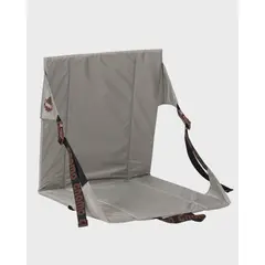 GNOMO - Silla ChillSeat Sport LightGrey