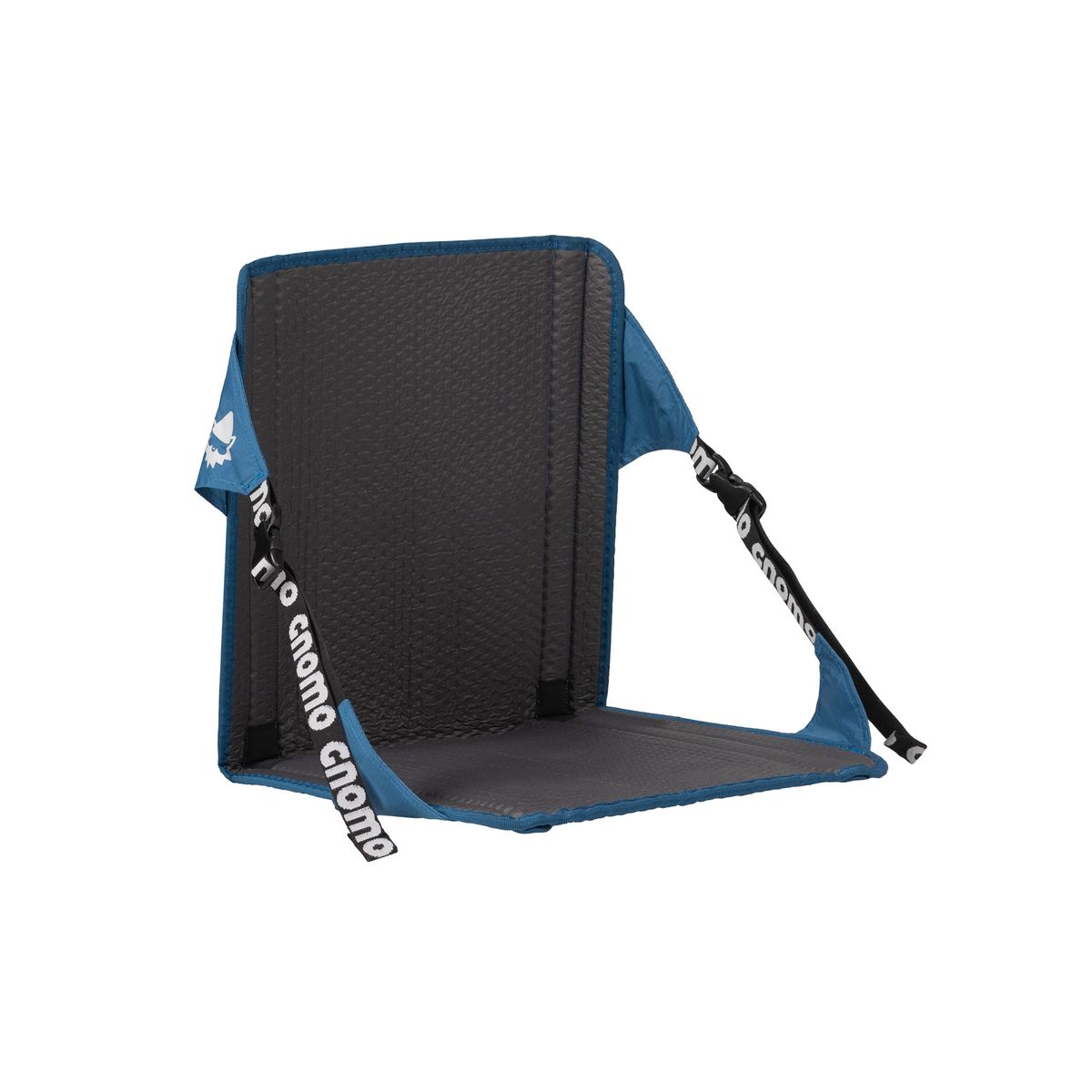 GNOMO - Silla ChillSeat Adventure Blue Gnomo