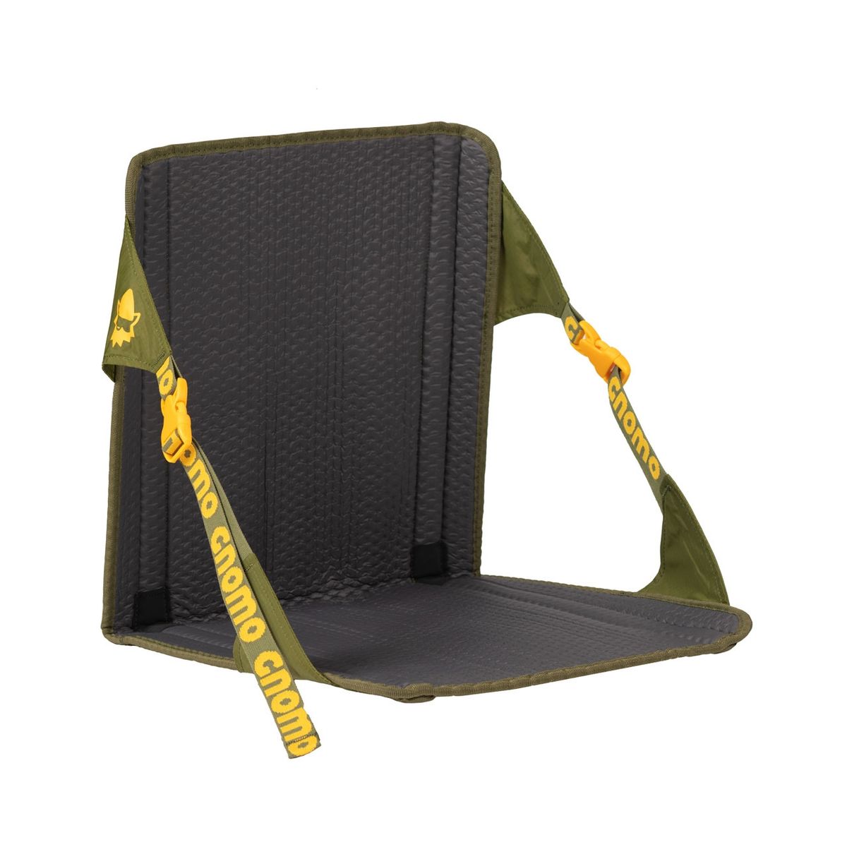 GNOMO - Silla ChillSeat Adventure Green Gnomo