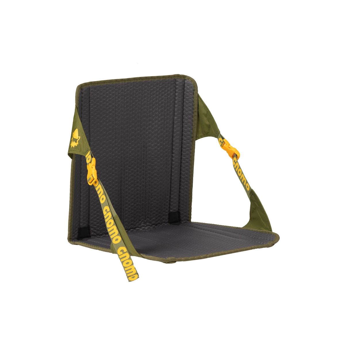 GNOMO - Silla ChillSeat Adventure Green Gnomo