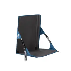 GNOMO - Silla ChillSeat Adventure LongBack Blue