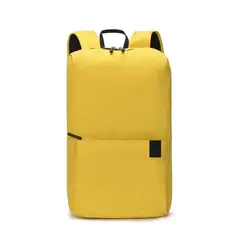 GENERICO - Mochila Premium Estilo Único Seguridad Anti-Robo y Impermeable