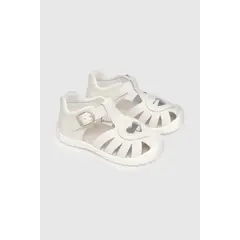 COLLOKY - Sandalia Niña Blanco 215 84