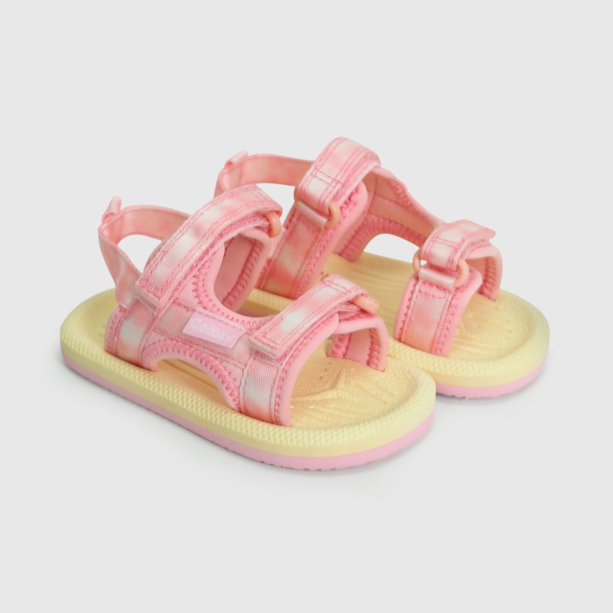 COLLOKY - Aqua Niña Rosado 216261 Colloky
