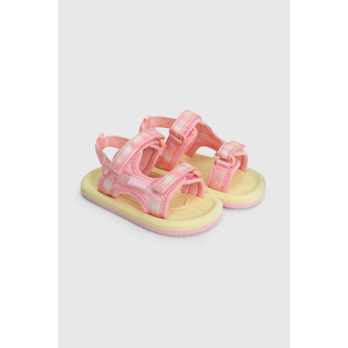 COLLOKY - Aqua Niña Rosado 216261 Colloky