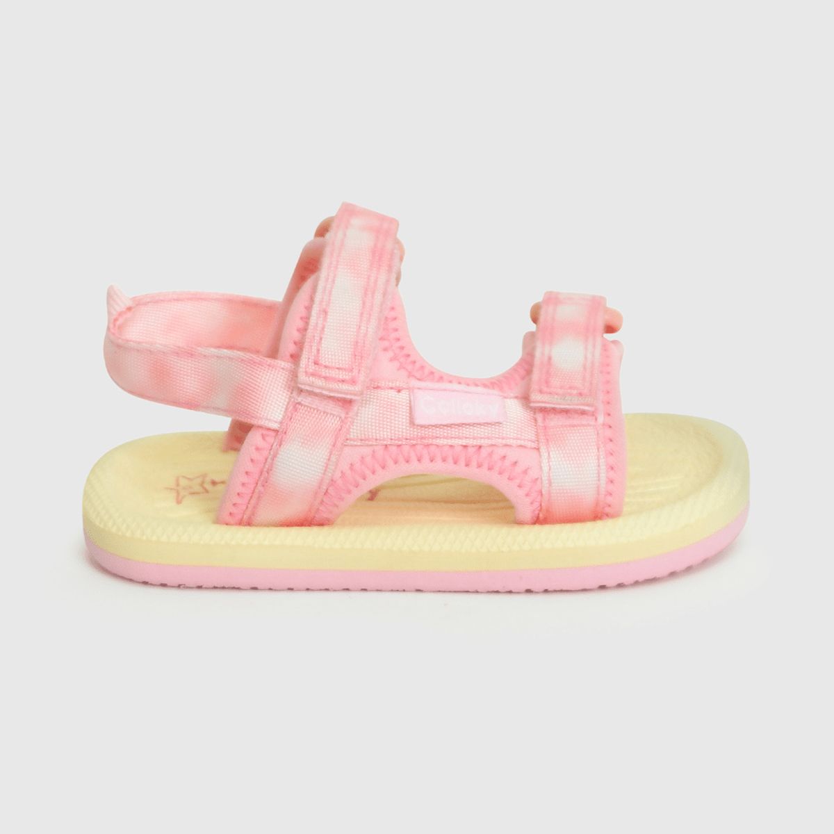 COLLOKY - Aqua Niña Rosado 216261 Colloky