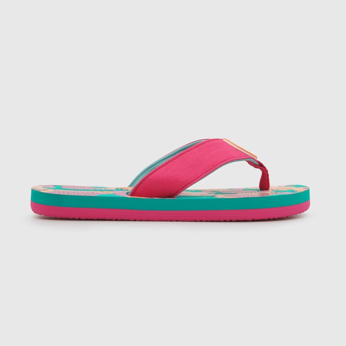 COLLOKY - Hawaiana Niña Fucsia 216337 Colloky