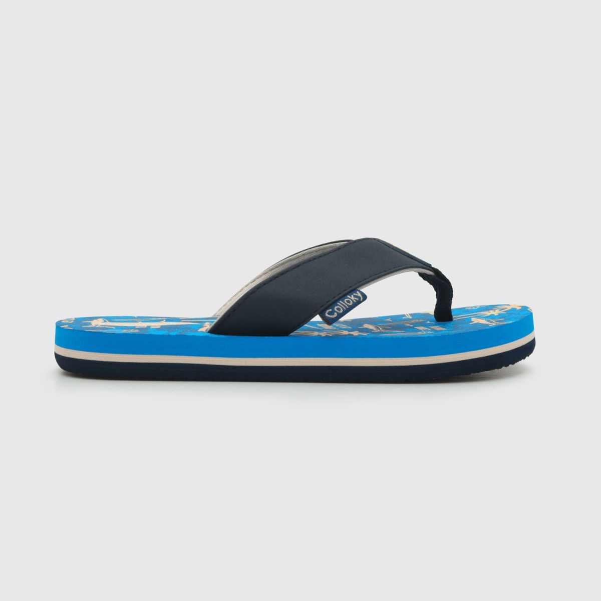 COLLOKY - Hawaiana Niño Azul 216754 Colloky