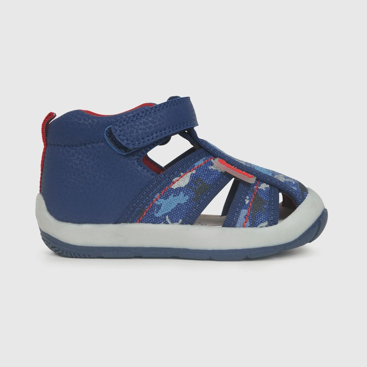 COLLOKY - Sandalia Niño Azul 21634 Colloky