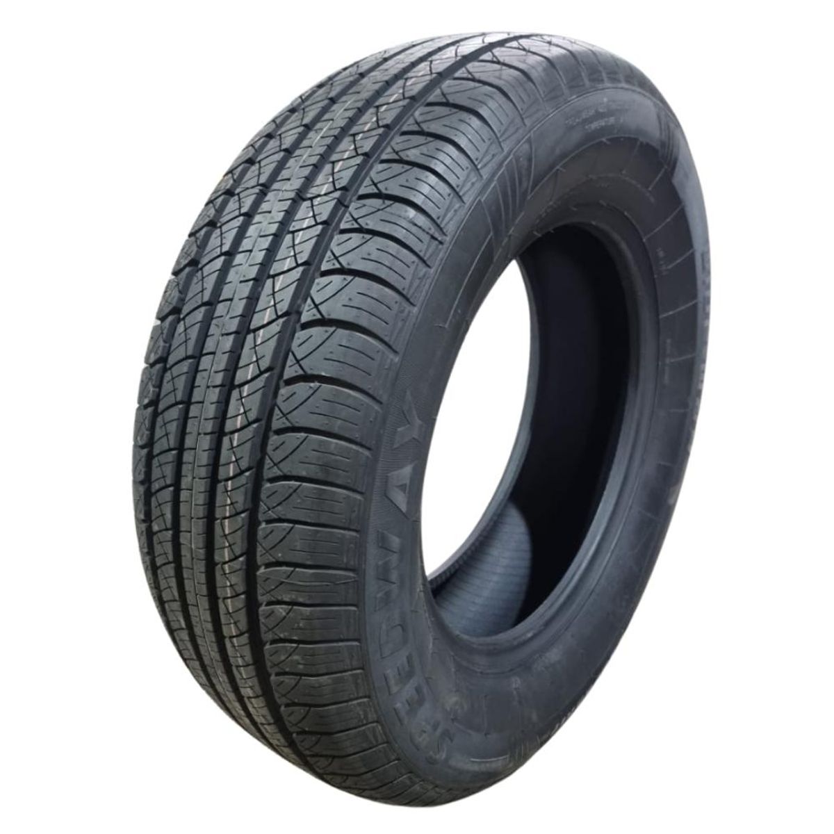 GENERICO - Neumatico 225/65 R17 Wideway Speedway 102h
