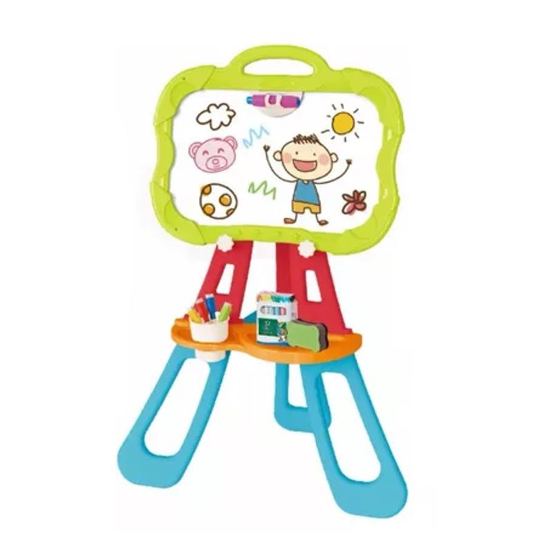 GENERICO - Tablero de Dibujo Magnético Para Niños